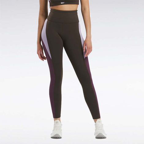 Reebok Women Lux Hr Tight- CB