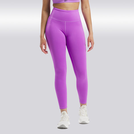 Reebok Women Lux Speed HR Tight | 100205642