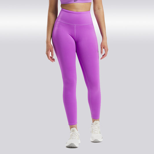 Reebok Women Lux Speed HR Tight | 100205642