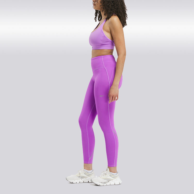 Reebok Women Lux Speed HR Tight | 100205642
