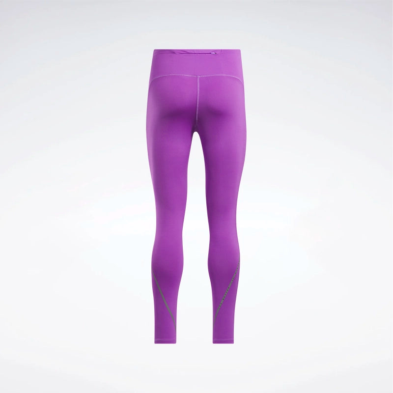 Reebok Women Lux Speed HR Tight | 100205642
