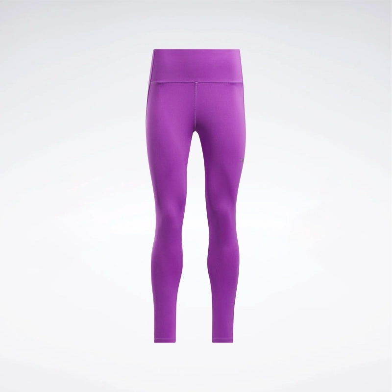 Reebok Women Lux Speed HR Tight | 100205642