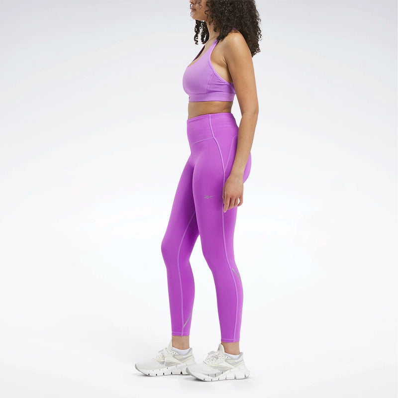 Reebok Women Lux Speed HR Tight | 100205642
