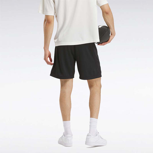 Reebok Unisex CL Team Tradion Mesh Shorts | 100205649