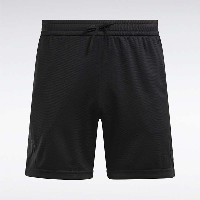 Reebok Unisex CL Team Tradion Mesh Short | 100205649