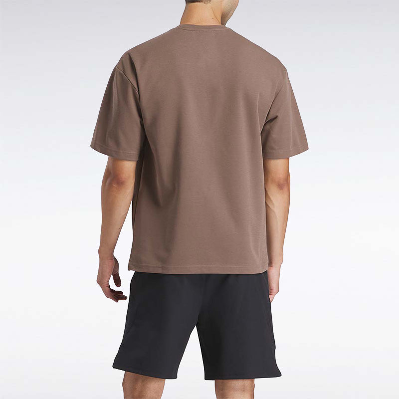 Activ Coll SS Tee