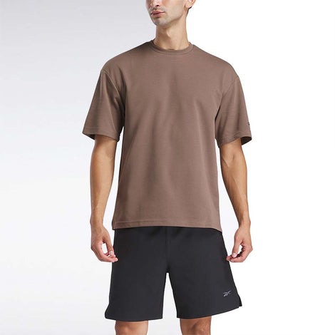 Activ Coll SS Tee