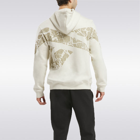 Reebok Unisex Back Vector Unearthed Hoodie | 100205776