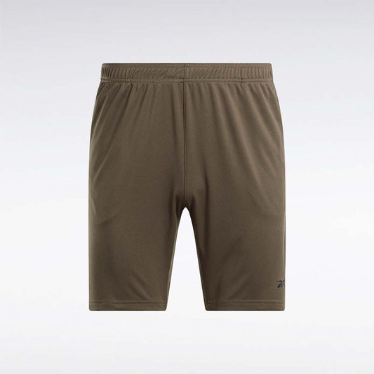 Reebok Men Comm Knit Short