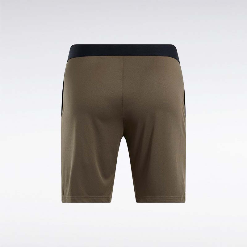 Reebok Men Comm Knit Short