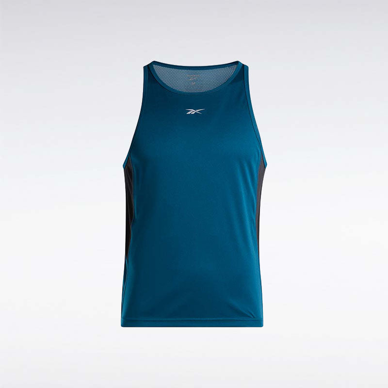 Reebok Men Run Speedwick Singlet