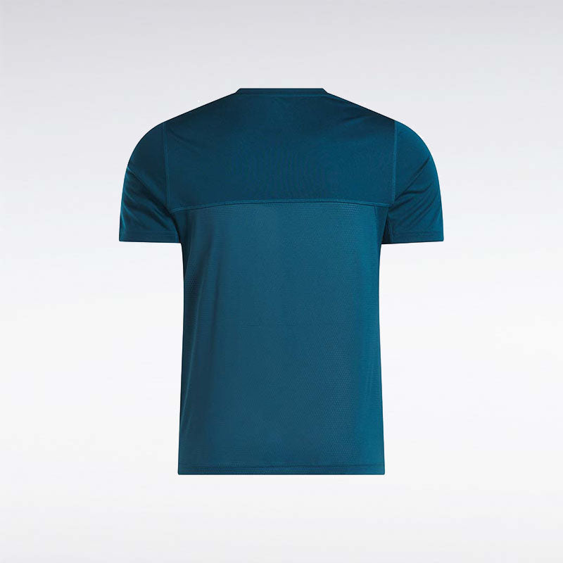 Reebok Men Running SS Speedwick Tee