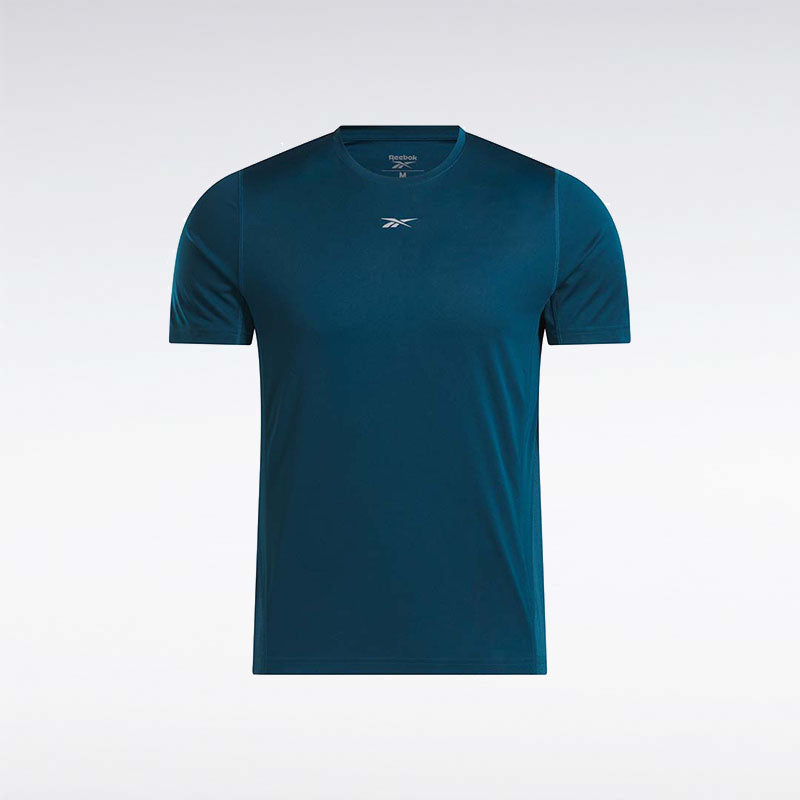 Reebok Men Running SS Speedwick Tee