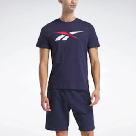 Reebok Men Graphic Series Vector Tee | 100206020