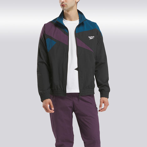 Reebok Unisex Cl F Fr Tracktop | 100206048