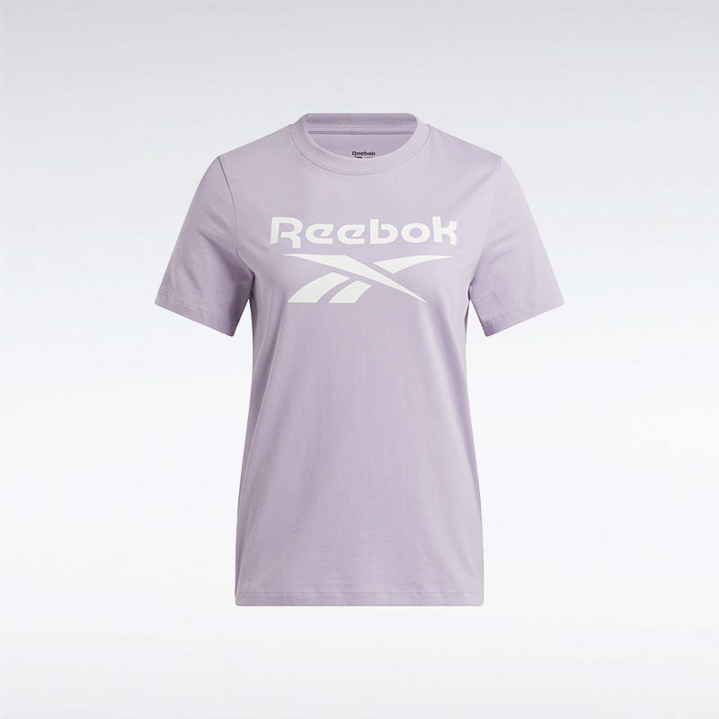 Reebok Identity Big Logo Tee