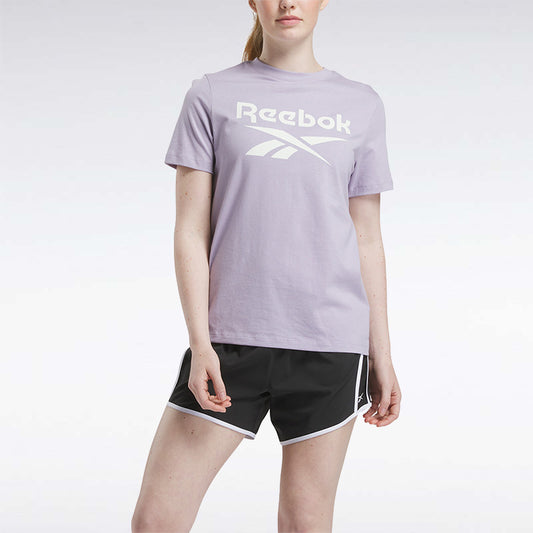 Reebok Identity Big Logo Tee