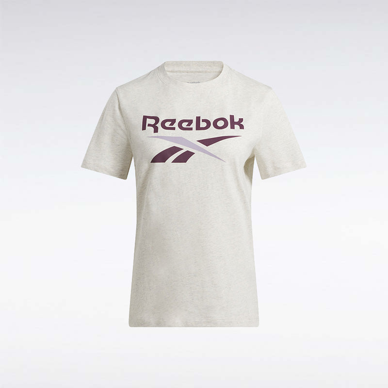 Reebok Identity Big Logo Tee