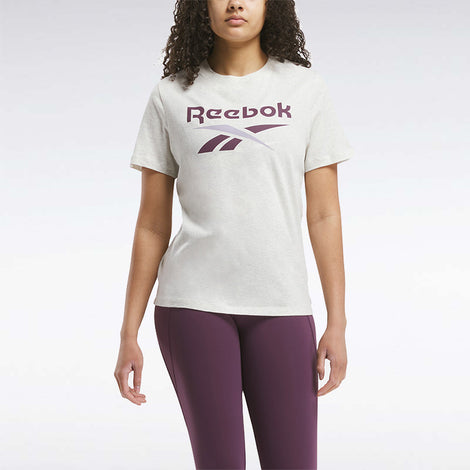 Reebok Identity Big Logo Tee