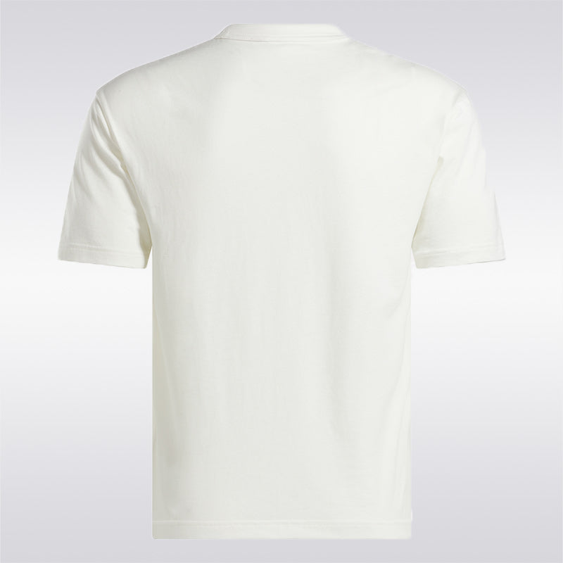 Reebok Unisex Cl Team Tradition Ss Tee | 100206559