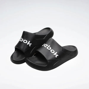 Reebok Unisex Clean Slides | 100208445