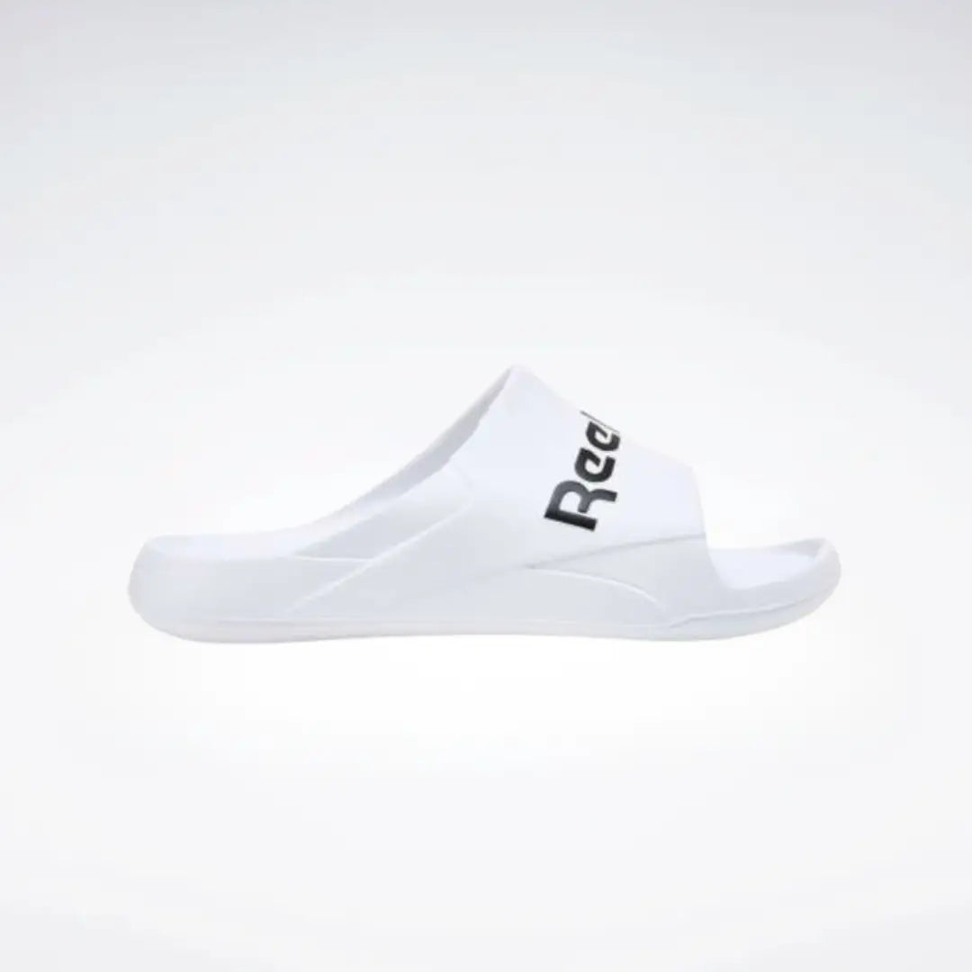 Reebok Unisex Clean Slides | 100208446