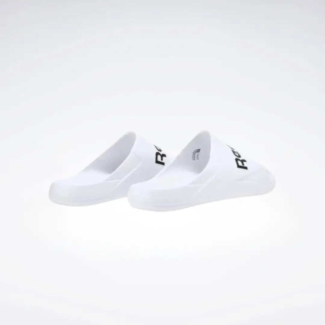 Reebok Unisex Clean Slides | 100208446