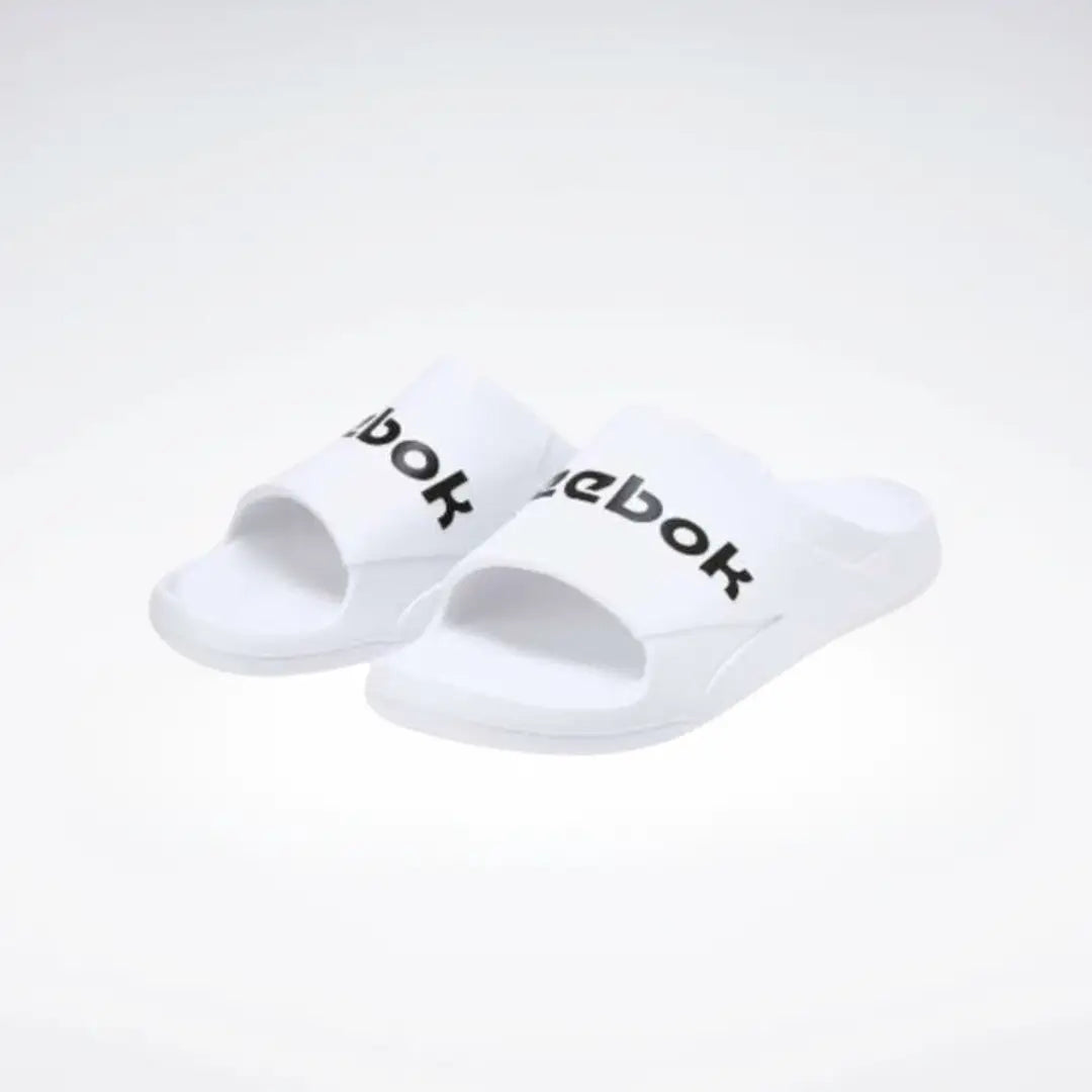 Reebok Unisex Clean Slides | 100208446