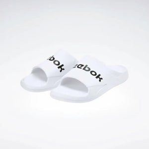 Reebok Unisex Clean Slides | 100208446