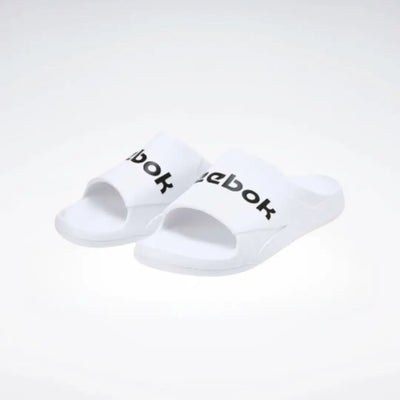 Reebok Unisex Clean Slides | 100208446