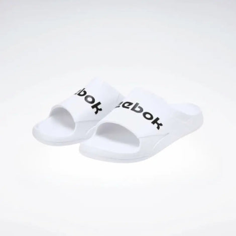 Reebok Unisex Clean Slides | 100208446