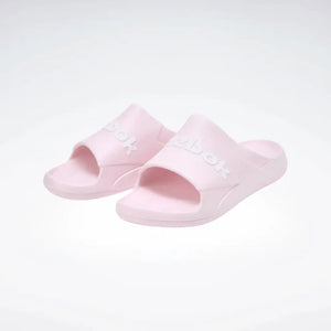 Reebok Unisex Clean Slides | 100208447