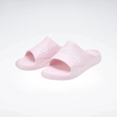 Reebok Unisex Clean Slides | 100208447