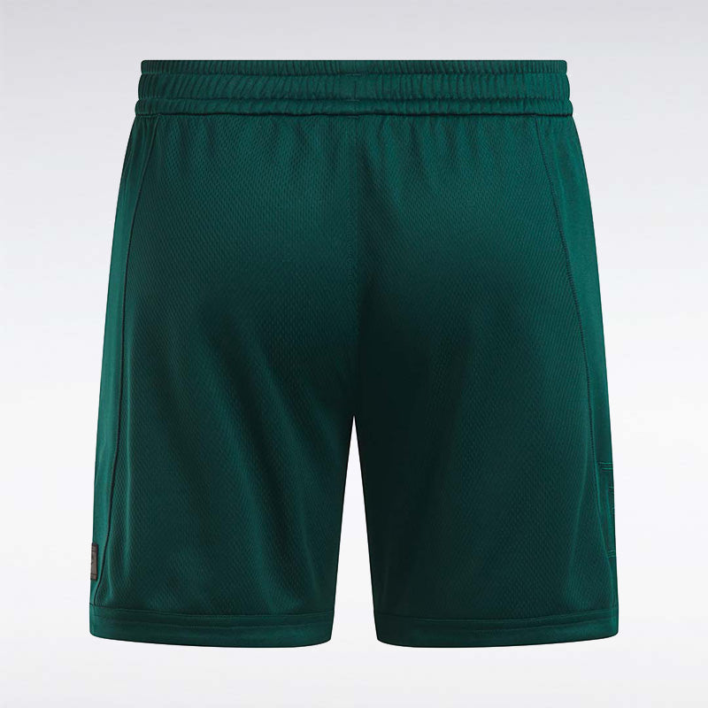 Reebok Unisex CL Team Tradition Mesh Short | 100208566