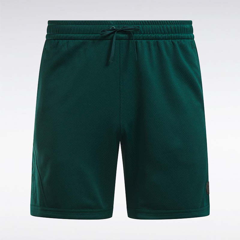 Reebok Unisex CL Team Tradition Mesh Short | 100208566