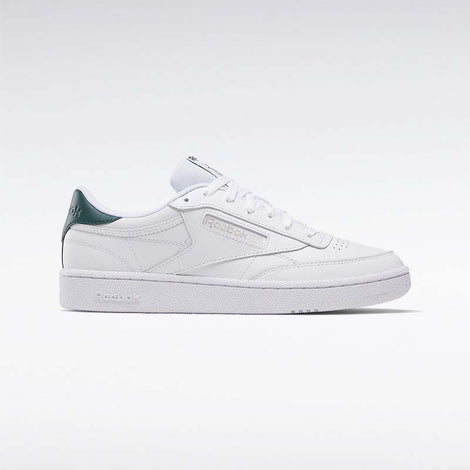 Reebok Unisex Club C 85 | 100209023