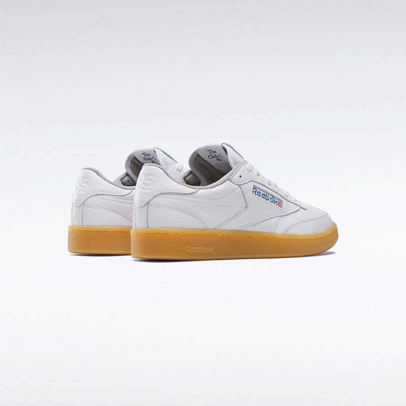 Reebok Unisex Club C 85 Vintage | 100209030