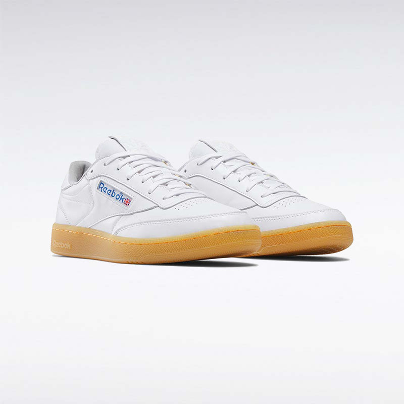 Reebok Unisex Club C 85 Vintage | 100209030