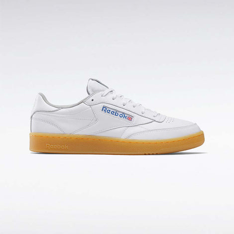 Reebok Unisex Club C 85 Vintage | 100209030