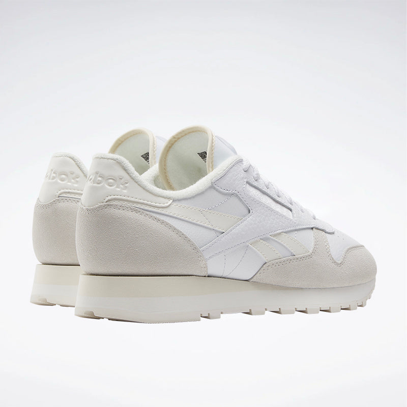 Reebok Unisex Classic Leather 100209480 - Main Image