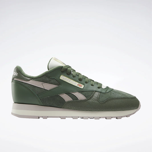 Reebok Unisex Classic Leather | 100209517