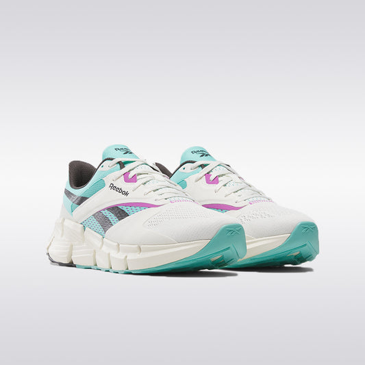 Reebok Unisex Zig Dynamica 5 | 100209533