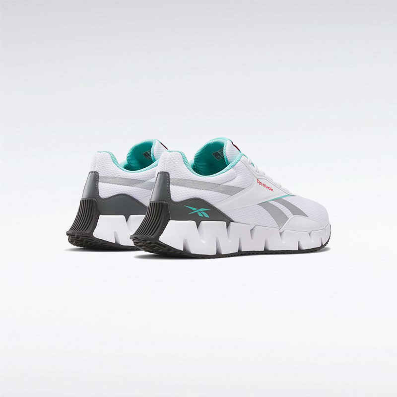 Reebok Women Zig Dynamica STR