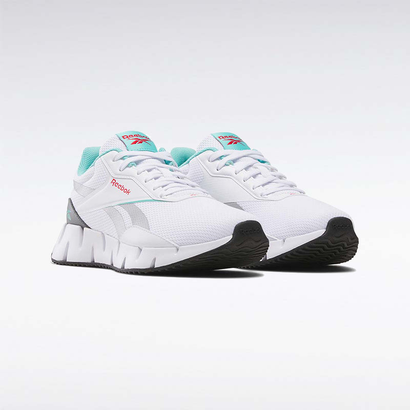 Reebok Women Zig Dynamica STR