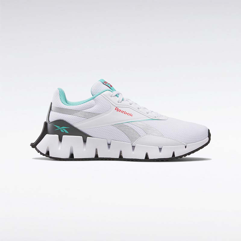 Reebok Women Zig Dynamica STR