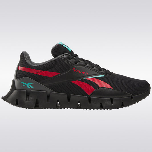 Reebok Unisex Zig Dynamica STR