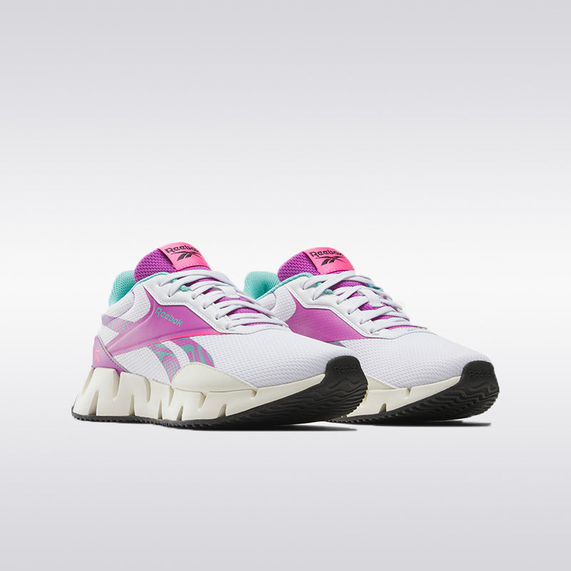 Reebok Women Zig Dynamica Str | 100209980