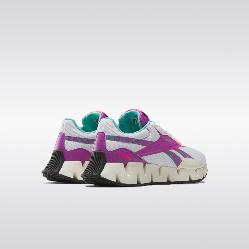 Reebok Women Zig Dynamica Str | 100209980