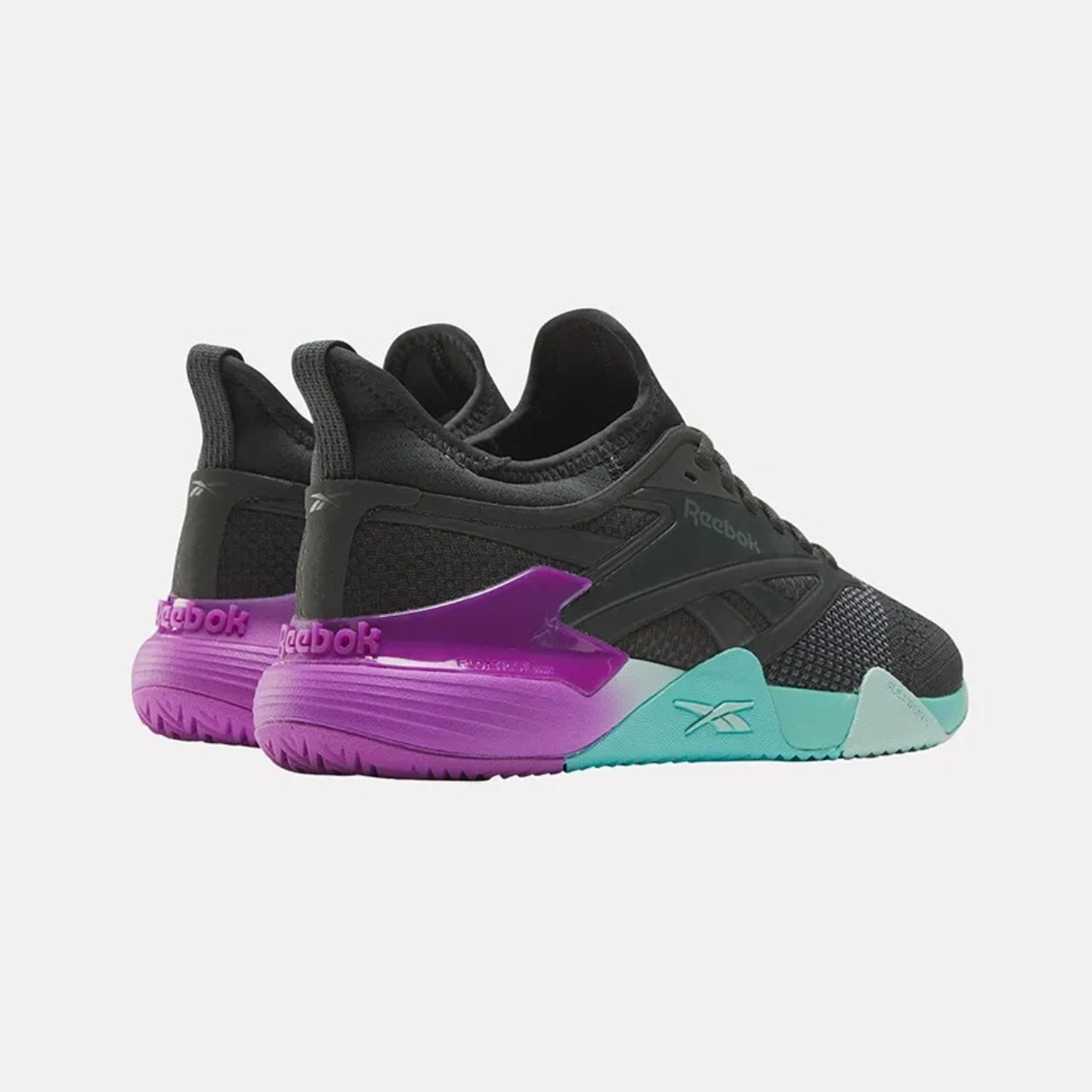 Reebok Unisex Nano Court | 100212266