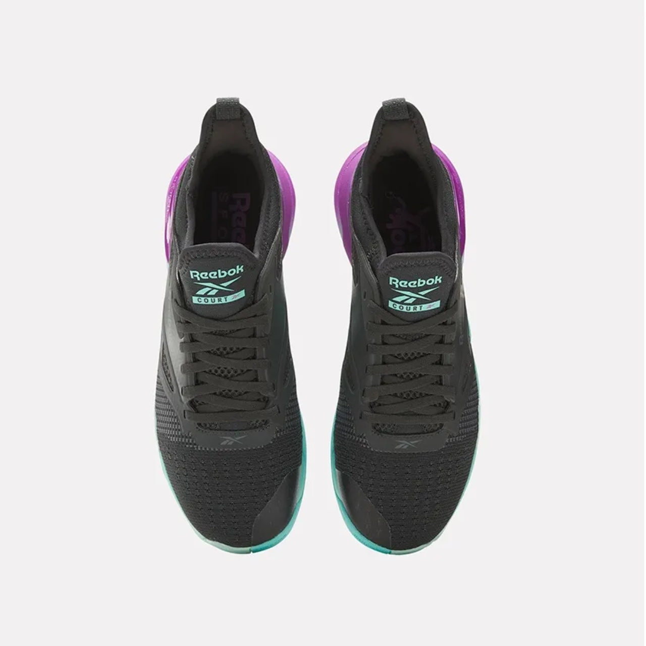 Reebok Unisex Nano Court | 100212266